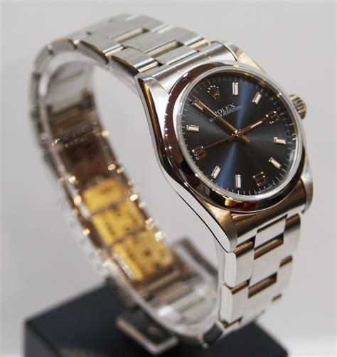 sito rolex secondo polso